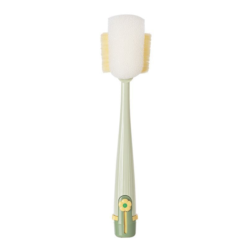 5-in-1 Bottle Cleaner for the Kitchen