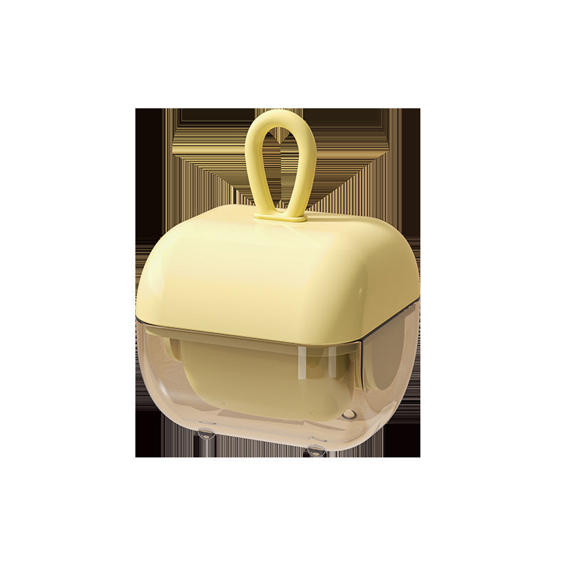 Sticky Hair Roller for On the Go