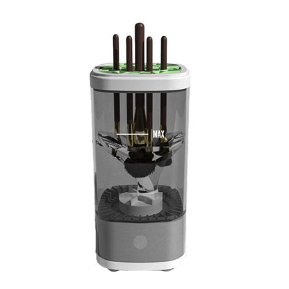 Professional Makeup Brush Cleaner for Home Use