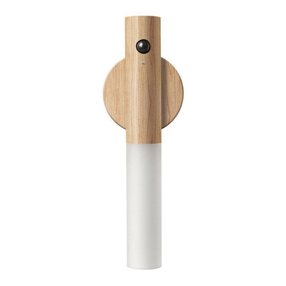 Magnetic LED Wall Lamp for Outdoor Use
