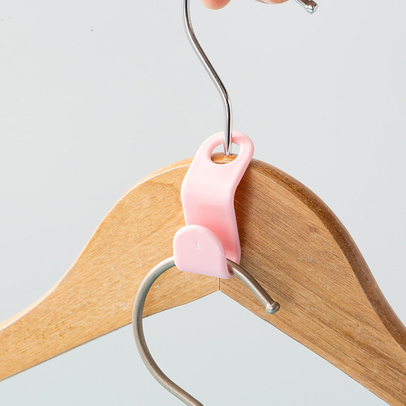 Innovative Clothes Hook for Home