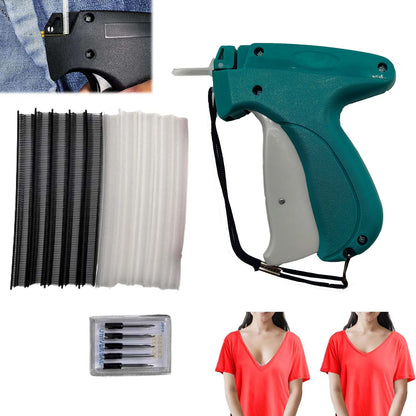 Glue Gun for Fabrics and Clothing – Easy Fixing Tool for DIY Projects