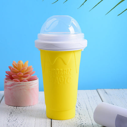 Slushy Maker for Homemade Frozen Drinks