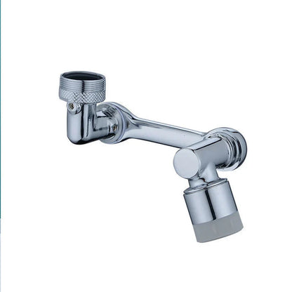 1080° Faucet Extender for Easy Handling and Convenient Use