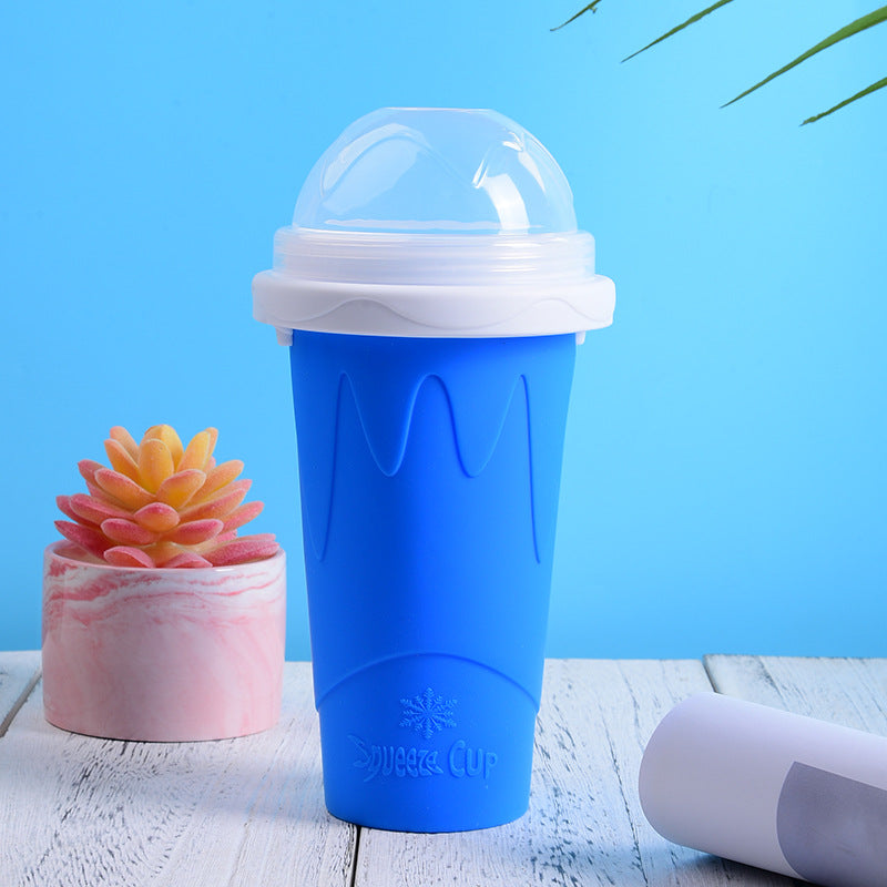 Slushy Maker for Homemade Frozen Drinks