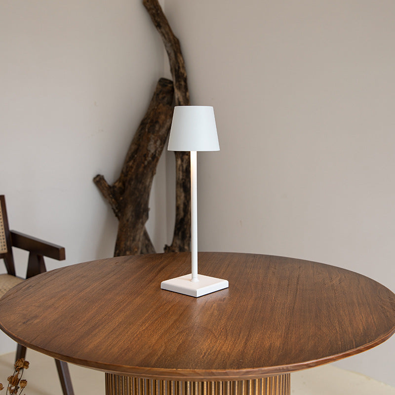 Slim Touch Table Lamp for Bedroom and Office