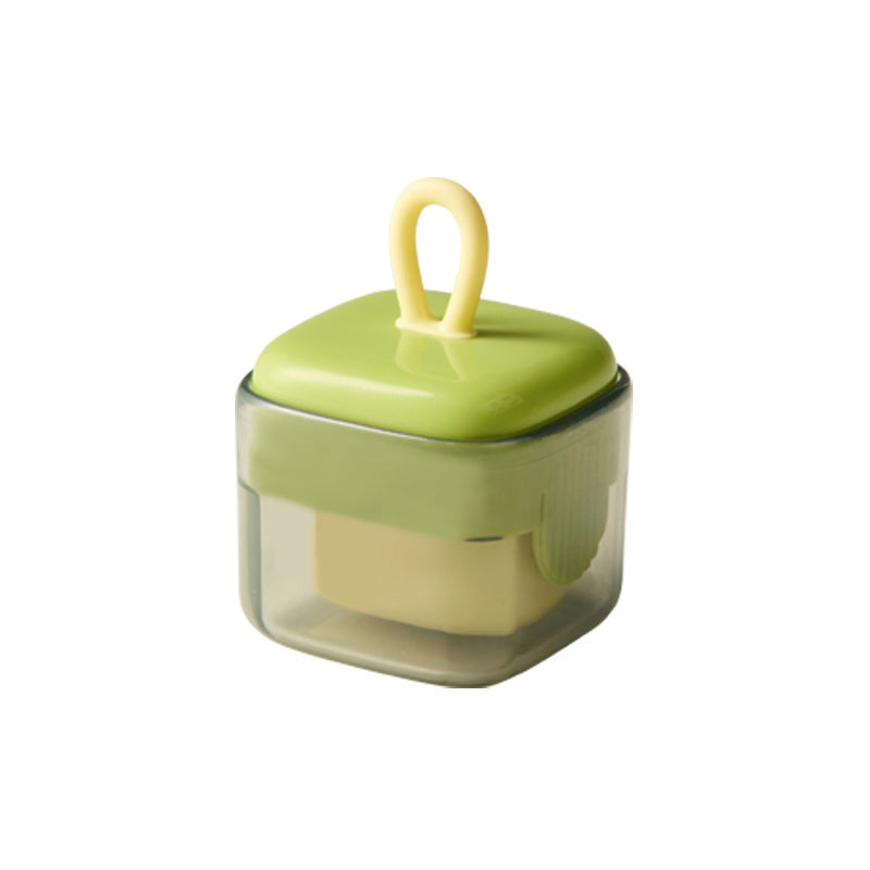 Sticky Hair Roller for On the Go