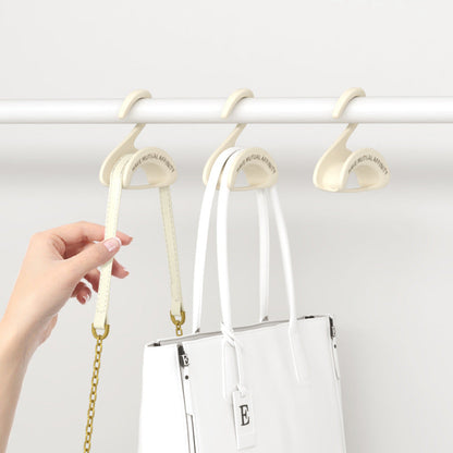 Compact Handbag Holder for Easy Access