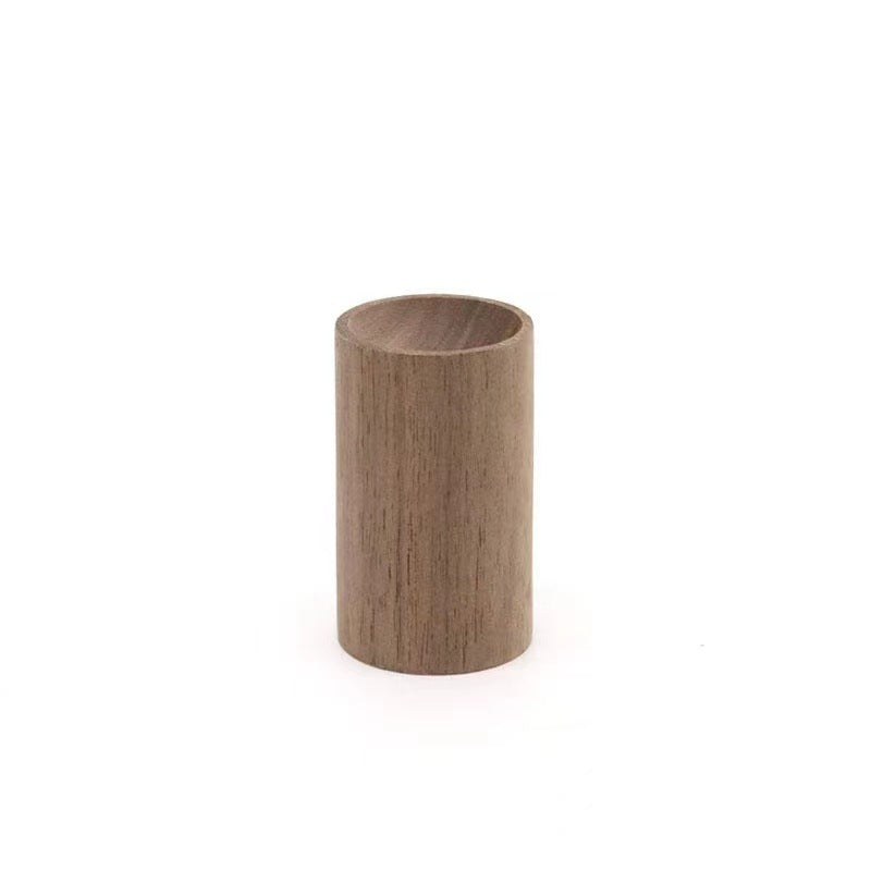 Elegant Wooden Diffuser Set for Fragrance and Ambiance