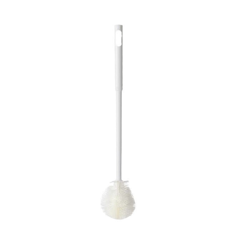 Bottle Brush with Flexible Angle