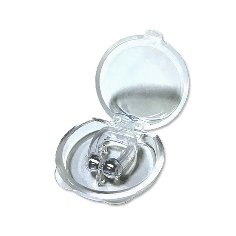 Anti-Snoring Nasal Clip – Effective Solution for Snoring Problems During Sleep