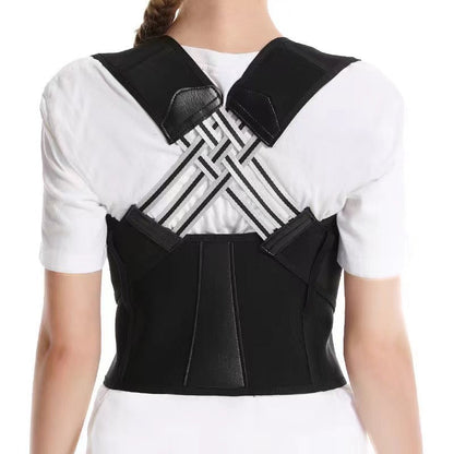 Back Posture Corrector Belt for Healthy Posture