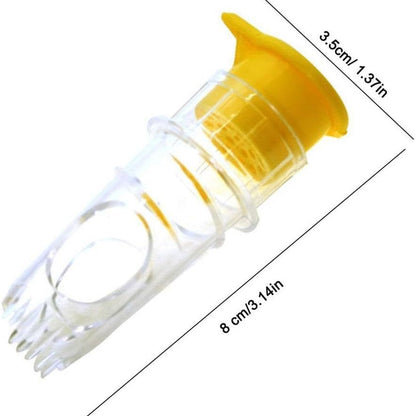 Mini Lemon Squeezer for Quick Juicing