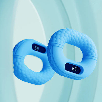 Wireless Hand Trainer with Bluetooth – Smart Grip Strength Training for Strong Hands