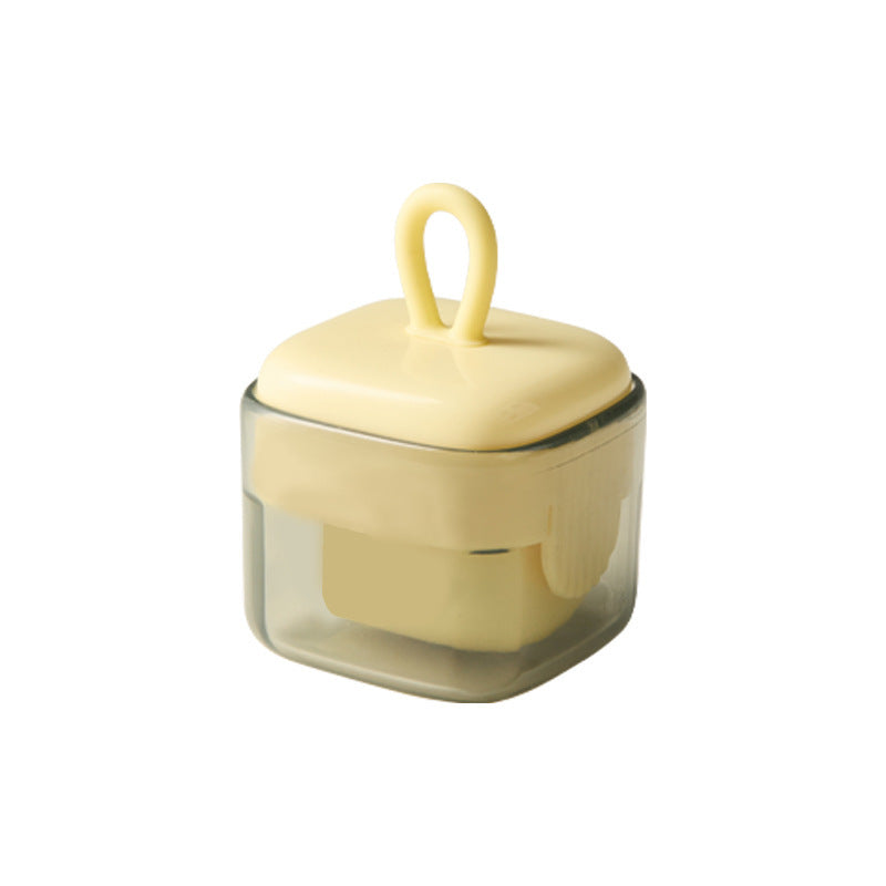 Sticky Hair Roller for On the Go