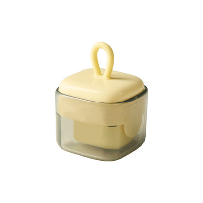 Sticky Hair Roller for On the Go