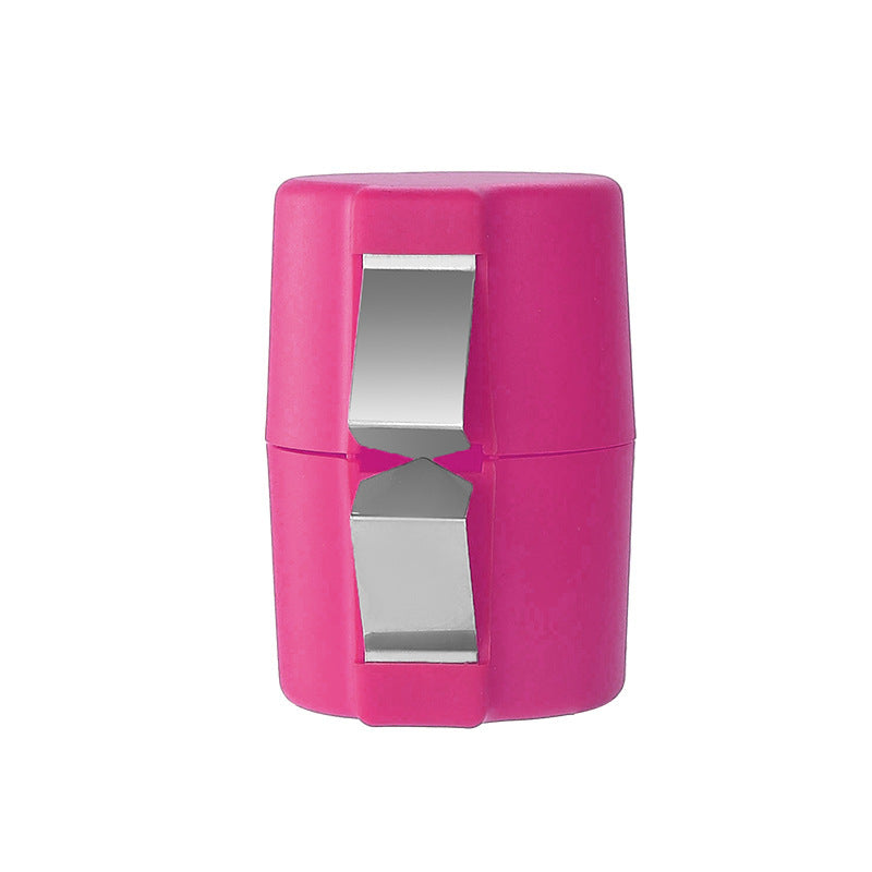 Handy Egg Opener for Boiled and Raw Eggs