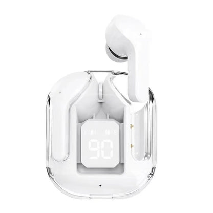 Smart Bluetooth Kopfhöhrer Mit LED Display
