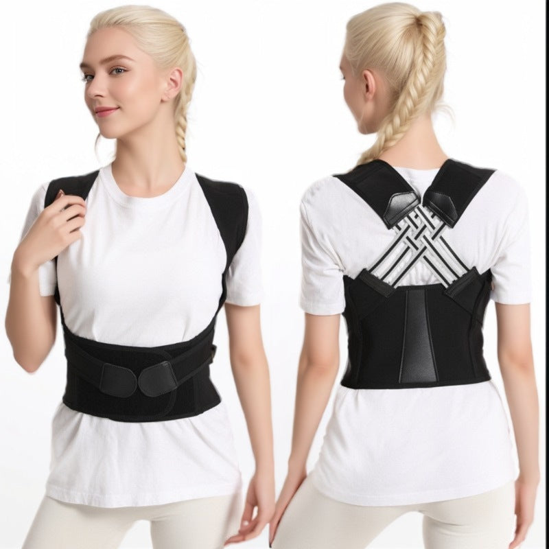 Back Posture Corrector Belt for Healthy Posture