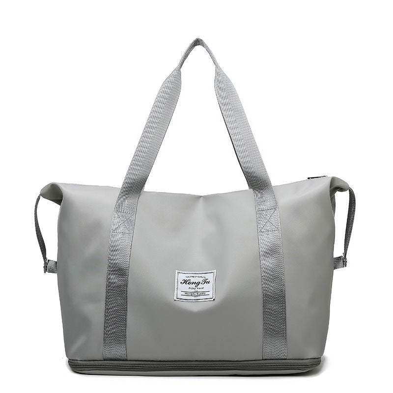 Compact Foldable Travel Bag for Every Occasion