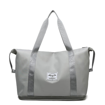 Compact Foldable Travel Bag for Every Occasion