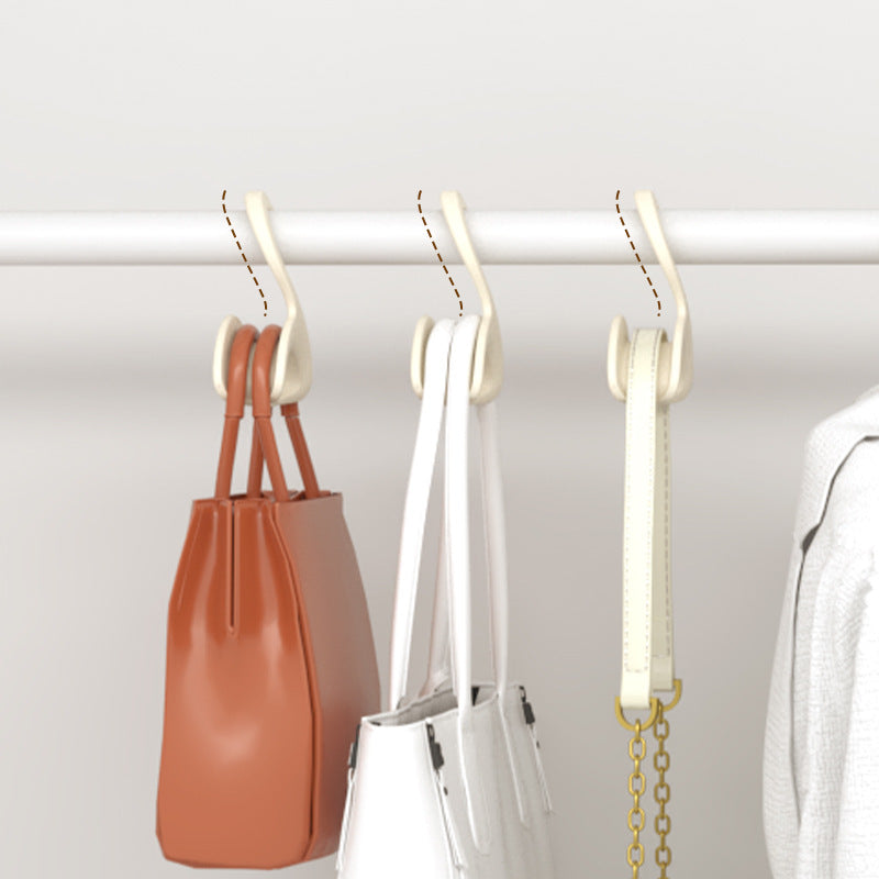 Compact Handbag Holder for Easy Access