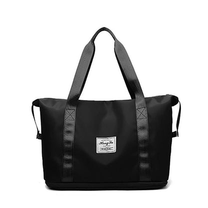 Compact Foldable Travel Bag for Every Occasion