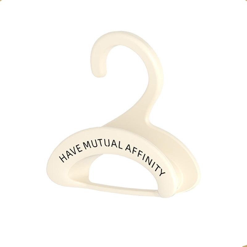Compact Handbag Holder for Easy Access