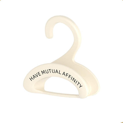 Compact Handbag Holder for Easy Access