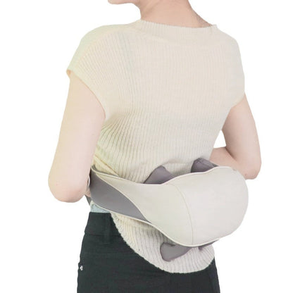 Electric Shoulder and Neck Massager – Relaxation at the Touch of a Button