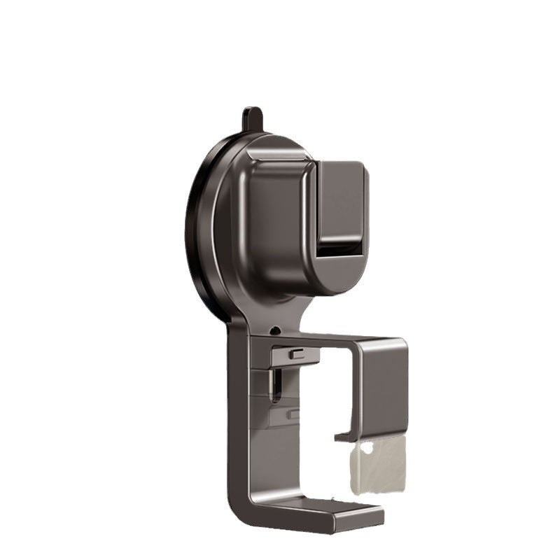 Strong Self-Adhesive Wall Hook with Foldable Function