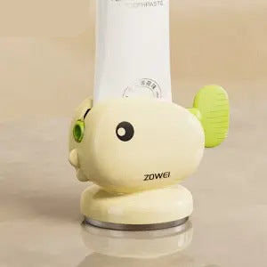 Toothpaste Squeezer with Easy Grip Handle