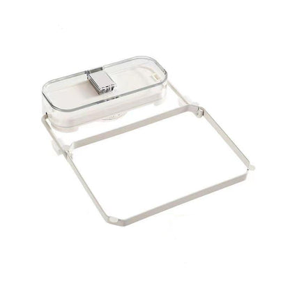 Suction Cup Sink Strainer for Quick Drain Cleaning