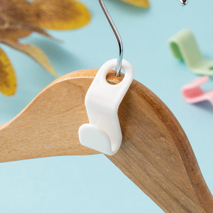 Innovative Clothes Hook for Home