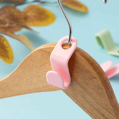 Innovative Clothes Hook for Home