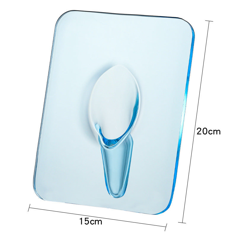 Transparent Acrylic Flower Vase