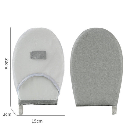 Ironing Aid Mat for Clothes – Foldable and Practical for Travel