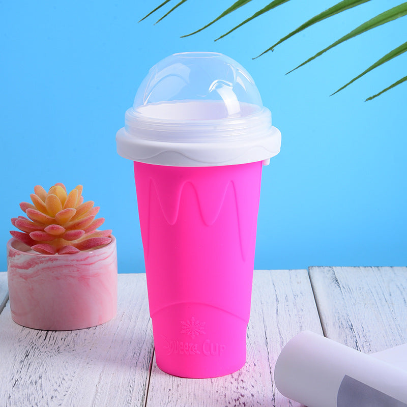 Slushy Maker for Homemade Frozen Drinks