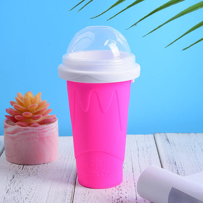 Slushy Maker for Homemade Frozen Drinks