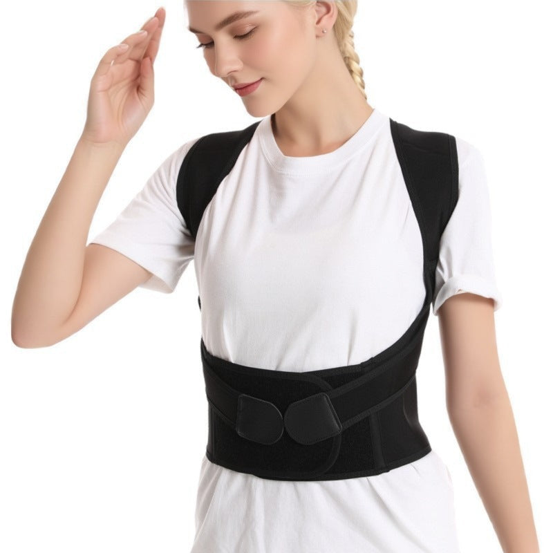 Back Posture Corrector Belt for Healthy Posture