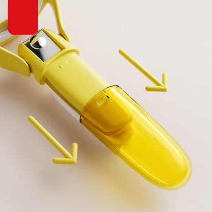 Nail Clipper with Built-in Light and Magnifier