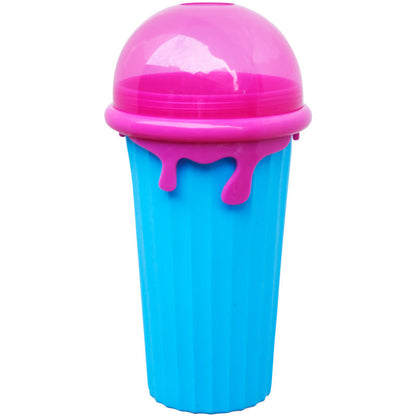 Slushy Maker for Homemade Frozen Drinks
