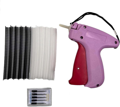 Glue Gun for Fabrics and Clothing – Easy Fixing Tool for DIY Projects
