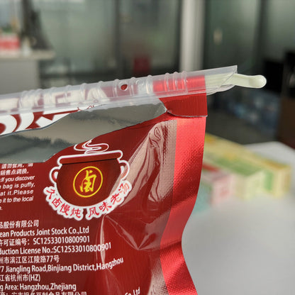 Reusable Bag Sealing Aid – Easy and Secure Sealing of Bags