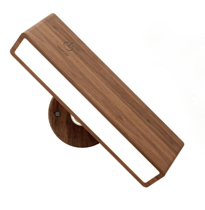 Modern Rechargeable Wall Lamp with Stylish Design