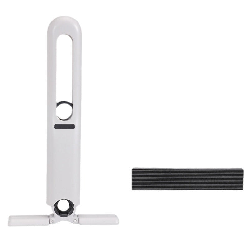 Microfiber Cleaning Tool for Window Frames and Corners