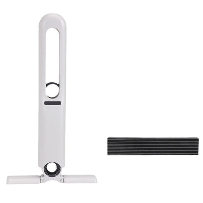 Microfiber Cleaning Tool for Window Frames and Corners