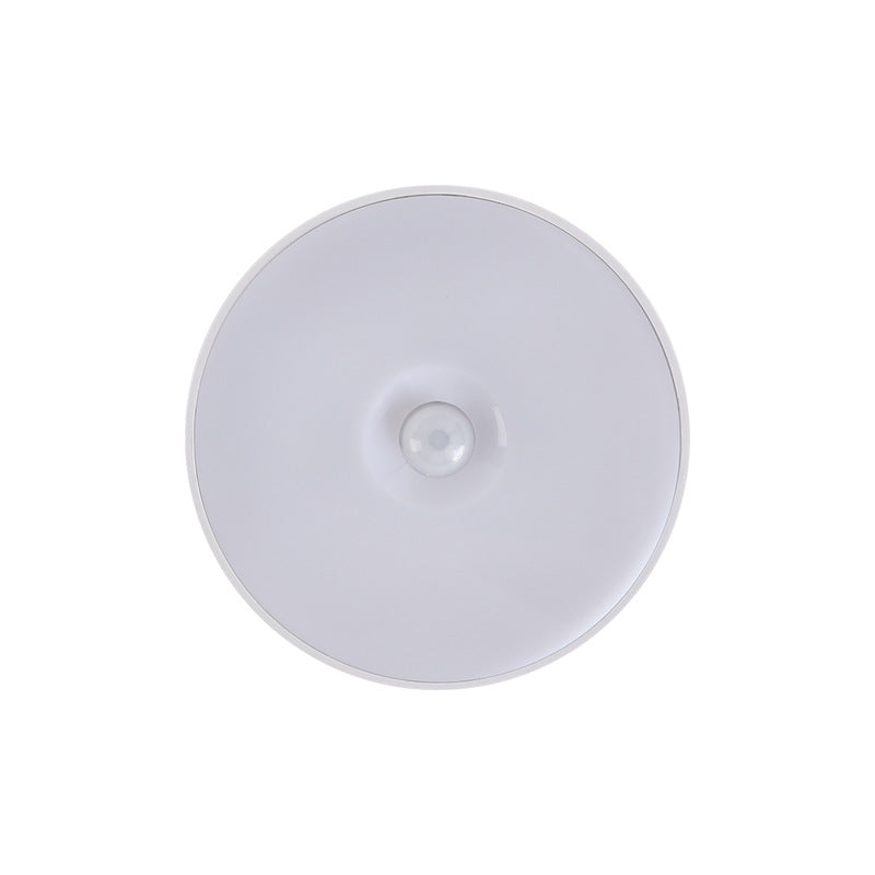Smart LED Wall Light with Motion Sensor