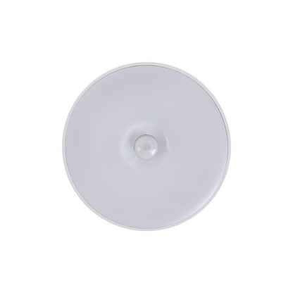 Smart LED Wall Light with Motion Sensor