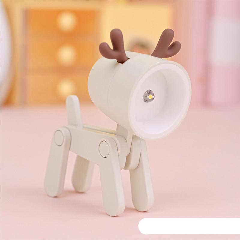 Decorative Animal Lights for Children and Adults